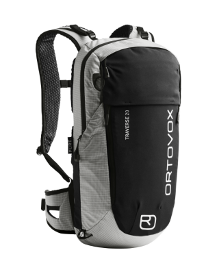 Batoh ORTOVOX Traverse Pure 20